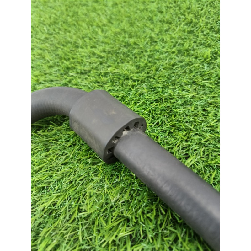 Патрубок (система охлаждения) Audi Q7 4M 2015 3.0 CRE 4M0819337AR