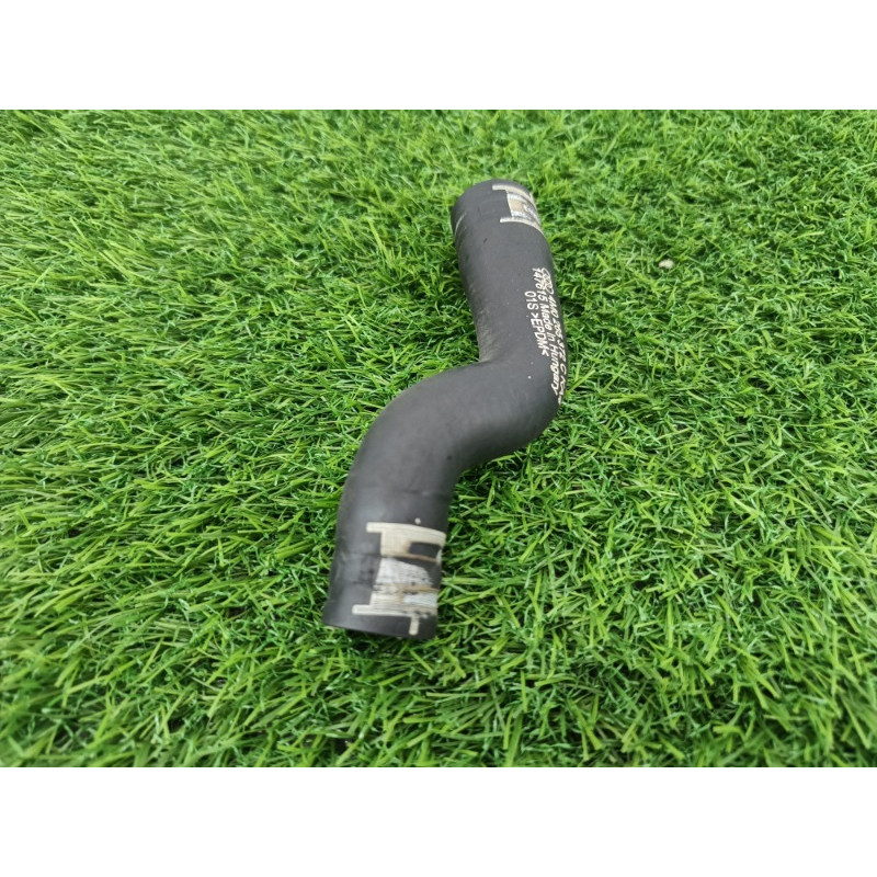 Патрубок (система охлаждения) Audi Q7 4M 2015 3.0 CRE 4M0265372C