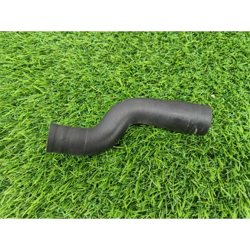 Патрубок (система охлаждения) Audi Q7 4M 2015 3.0 CRE 4M0265372C