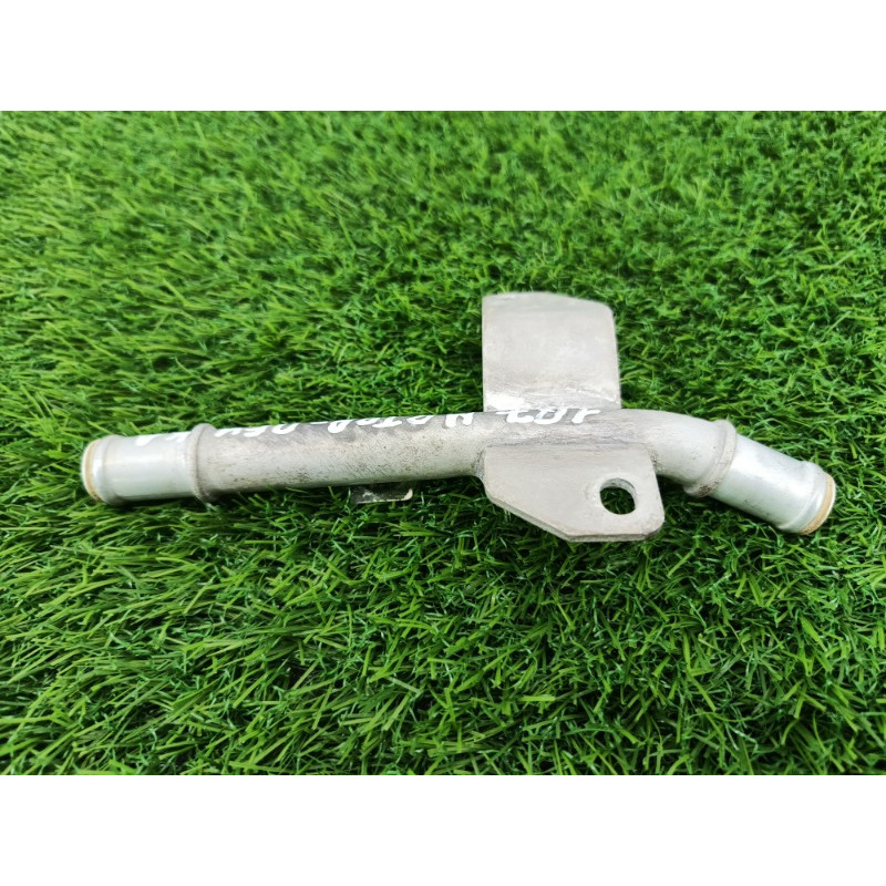 Трубка радиатора печки (отопление и кондиционирование) Audi Q7 4M 2015 3.0 CRE