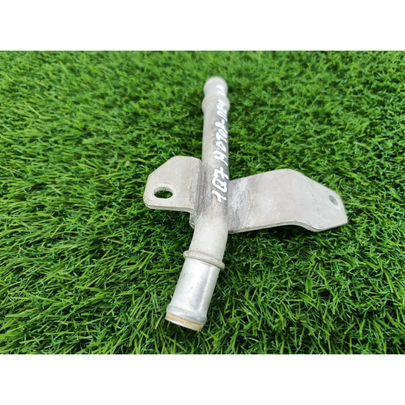 Трубка радиатора печки (отопление и кондиционирование) Audi Q7 4M 2015 3.0 CRE