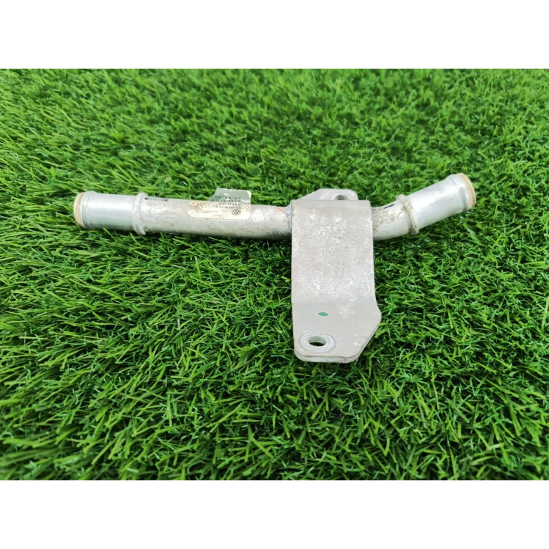 Трубка радиатора печки (отопление и кондиционирование) Audi Q7 4M 2015 3.0 CRE