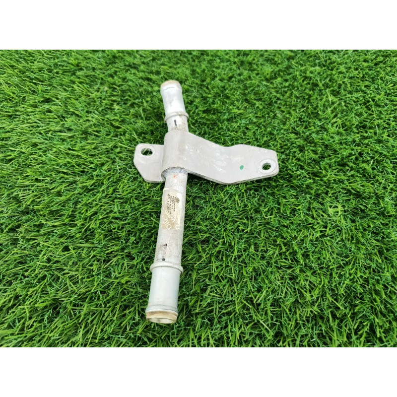 Трубка радиатора печки (отопление и кондиционирование) Audi Q7 4M 2015 3.0 CRE