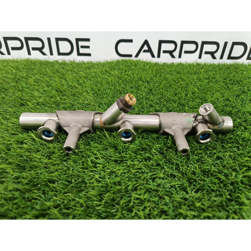 Топливная рампа (топливная система) Audi Q7 4M 2015 3.0 CRE 06E130089AF