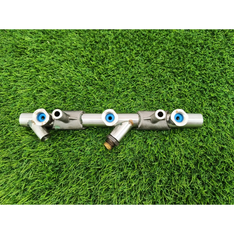 Топливная рампа (топливная система) Audi Q7 4M 2015 3.0 CRE 06E130089AF