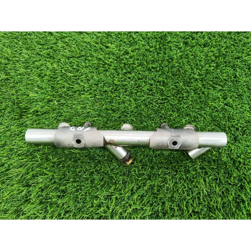 Топливная рампа (топливная система) Audi Q7 4M 2015 3.0 CRE 06E130089AF