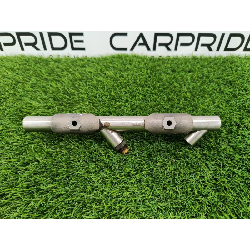 Топливная рампа (топливная система) Audi Q7 4M 2015 3.0 CRE 06E130089AF