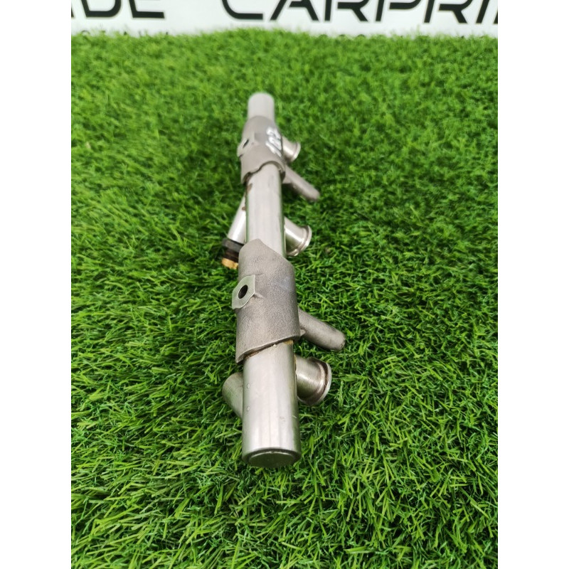 Топливная рампа (топливная система) Audi Q7 4M 2015 3.0 CRE 06E130089AF