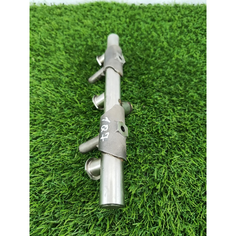 Топливная рампа (топливная система) Audi Q7 4M 2015 3.0 CRE 06E130089AF