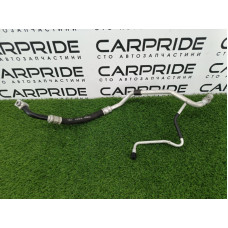 Трубка кондиционера