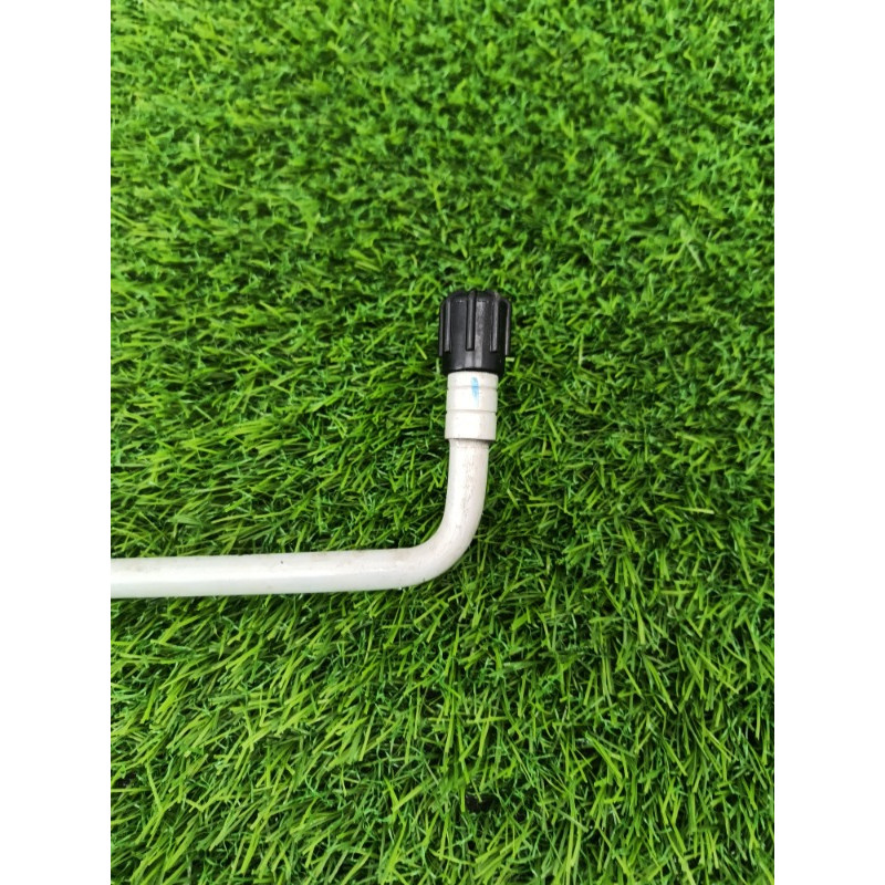 Трубка кондиционера (отопление и кондиционирование) Audi Q7 4M 2015 3.0 CRE 4M1820740K