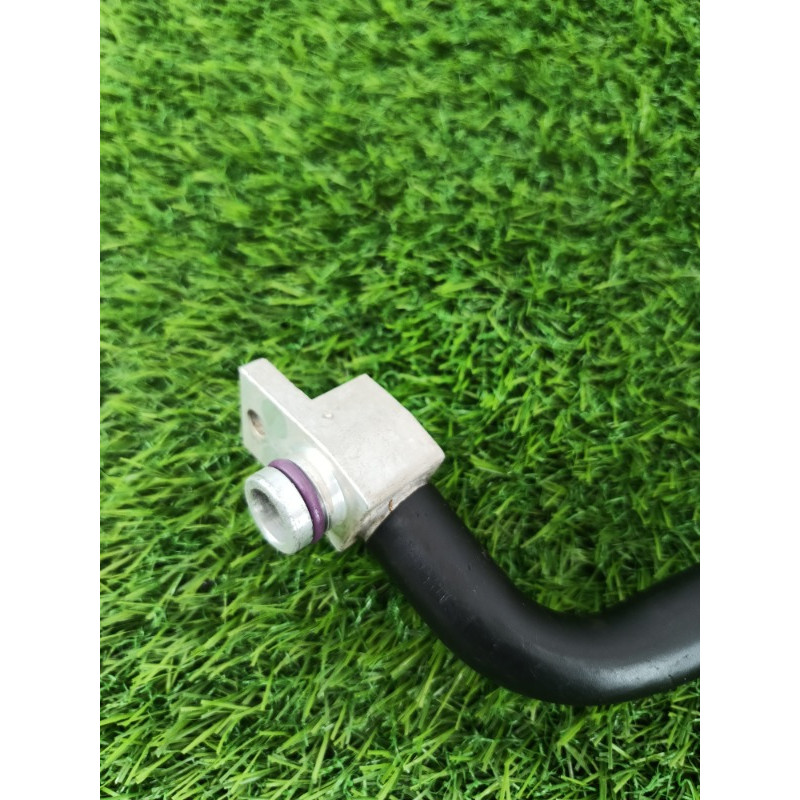 Трубка кондиционера (отопление и кондиционирование) Audi Q7 4M 2015 3.0 CRE 4M1820740K