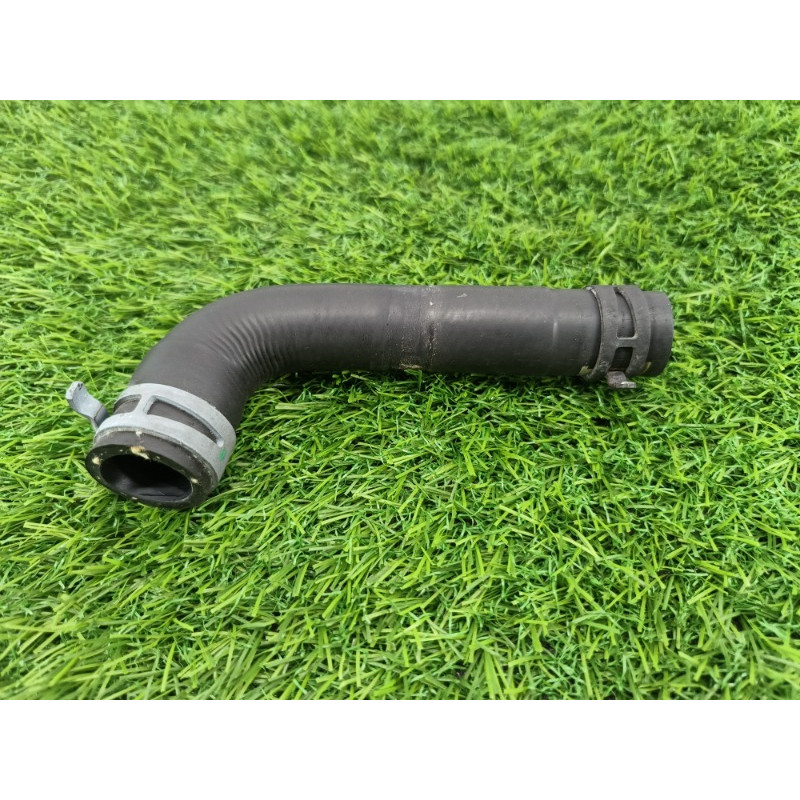 Патрубок (система охлаждения) Audi Q7 4M 2015 3.0 CRE 4M0122096F