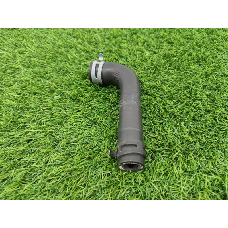 Патрубок (система охлаждения) Audi Q7 4M 2015 3.0 CRE 4M0122096F