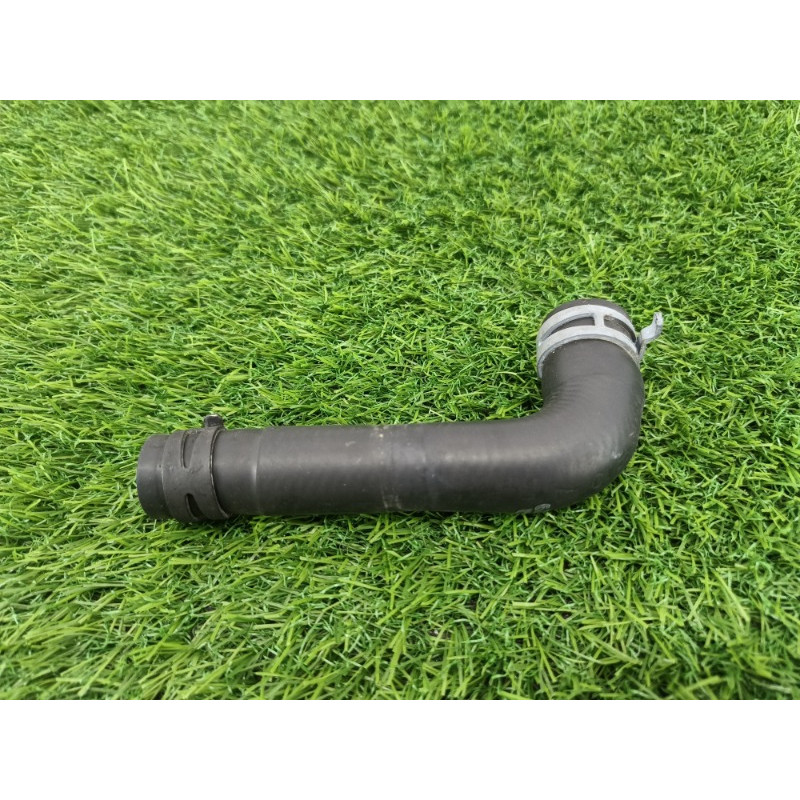 Патрубок (система охлаждения) Audi Q7 4M 2015 3.0 CRE 4M0122096F