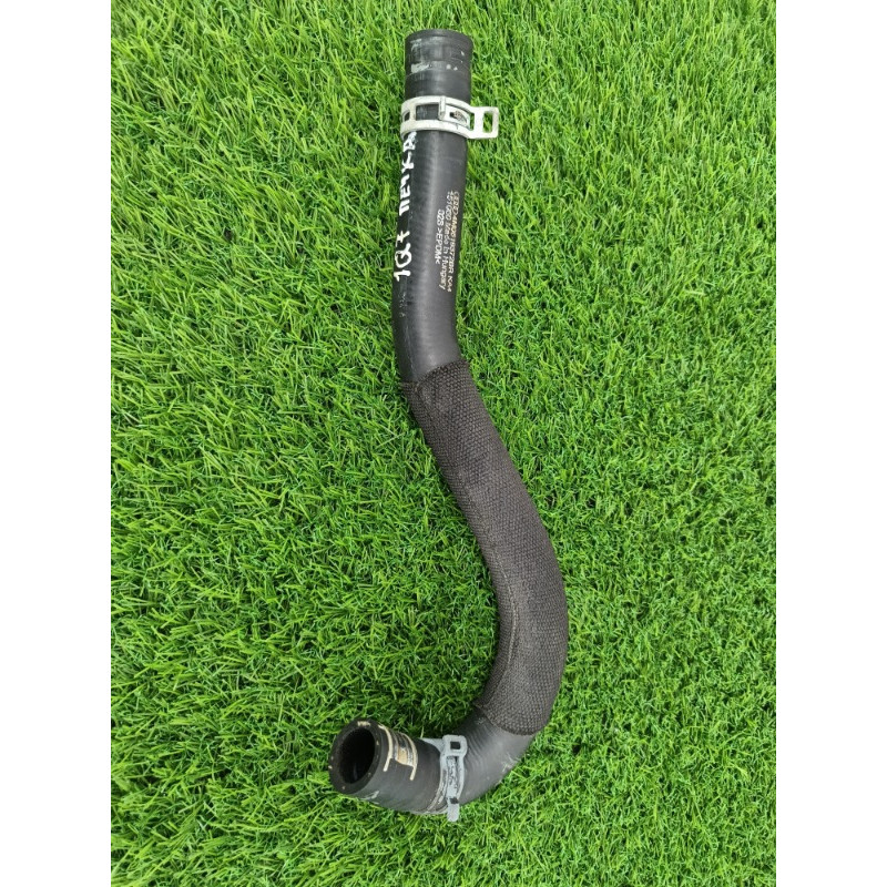 Патрубок (система охлаждения) Audi Q7 4M 2015 3.0 CRE 4M0819372BR