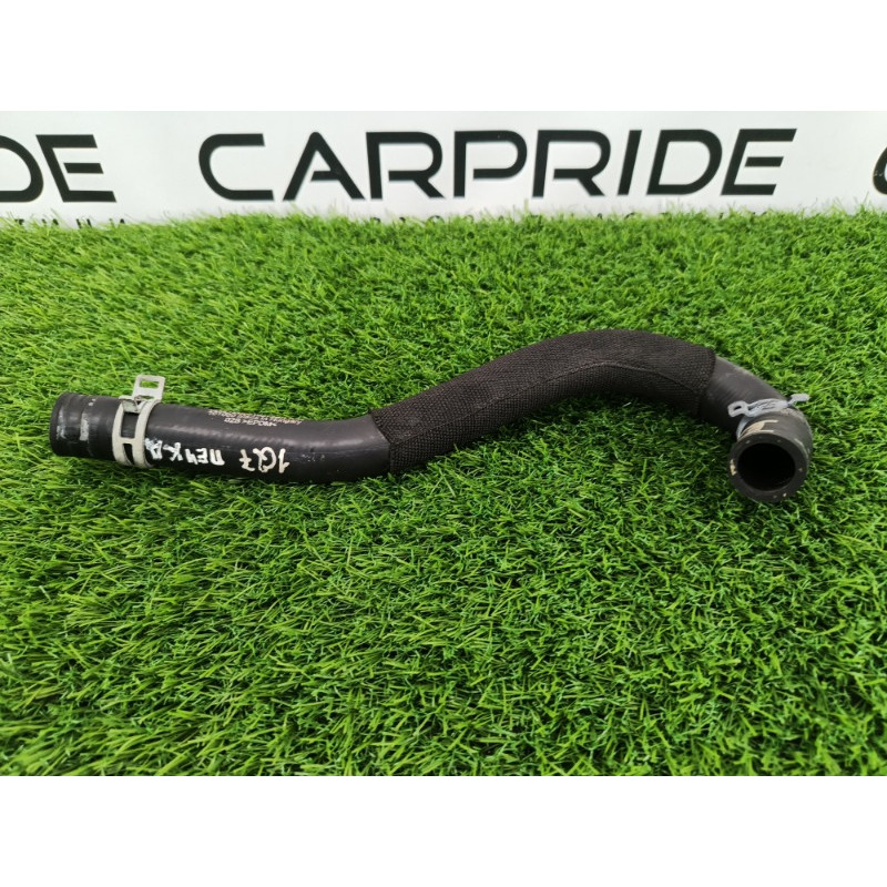 Патрубок (система охлаждения) Audi Q7 4M 2015 3.0 CRE 4M0819372BR