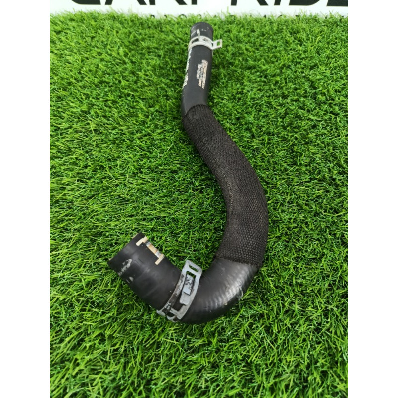 Патрубок (система охлаждения) Audi Q7 4M 2015 3.0 CRE 4M0819372BR