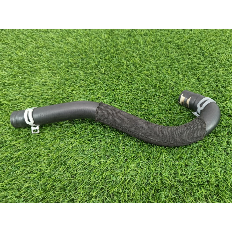 Патрубок (система охлаждения) Audi Q7 4M 2015 3.0 CRE 4M0819372BR