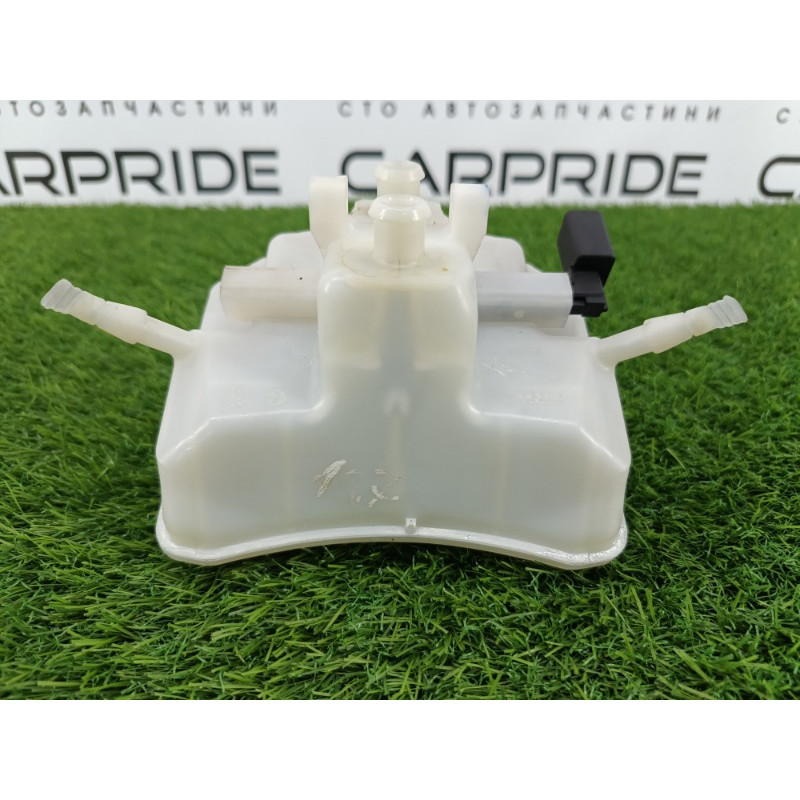 Бачок гальмівної рідини (гальмівна система) Audi Q7 4M 2015 3.0 CRE 8w0611301