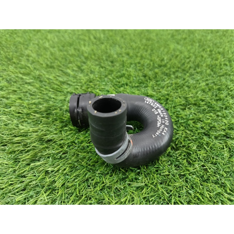 Патрубок (система охлаждения) Audi Q7 4M 2015 3.0 CRE 4M0819342Q