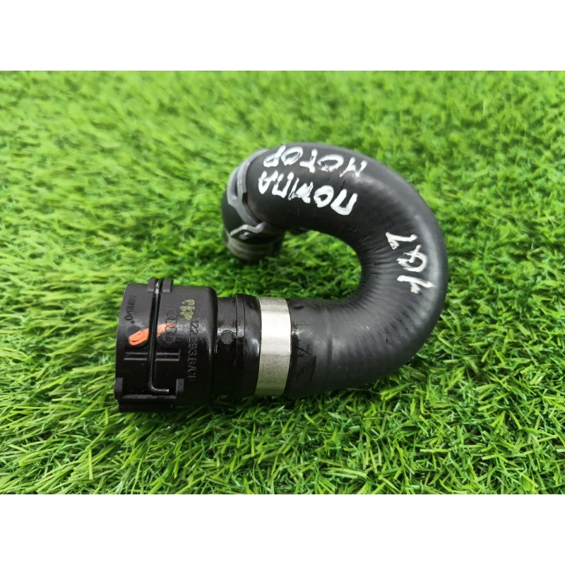 Патрубок (система охлаждения) Audi Q7 4M 2015 3.0 CRE 4M0819342Q