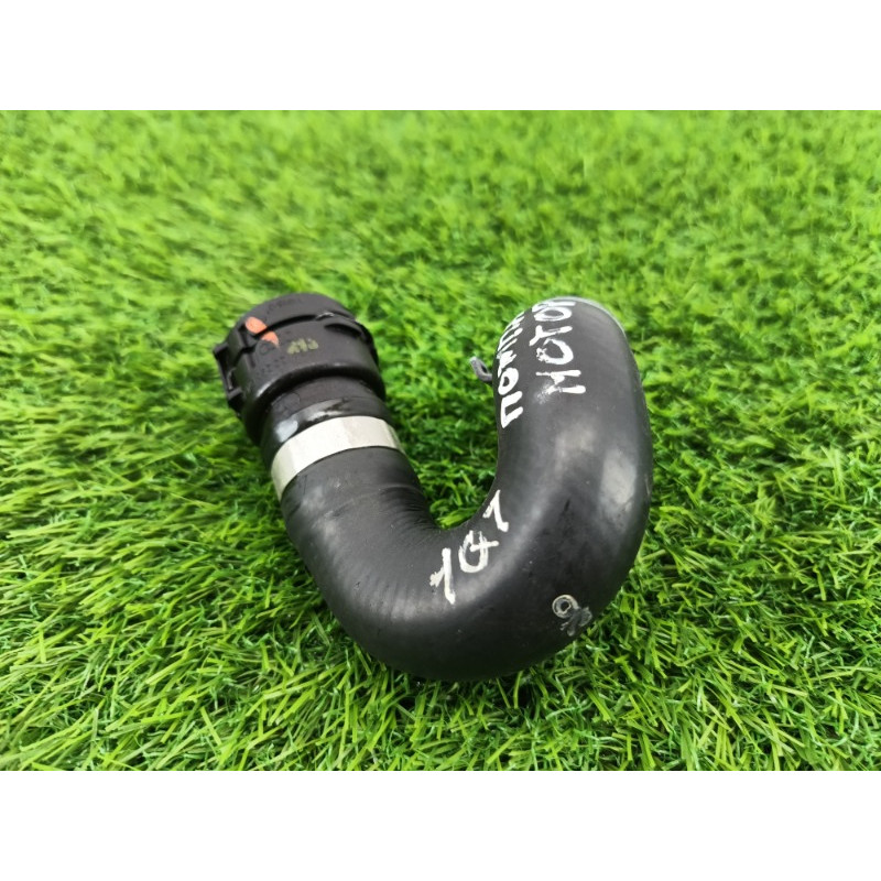 Патрубок (система охлаждения) Audi Q7 4M 2015 3.0 CRE 4M0819342Q