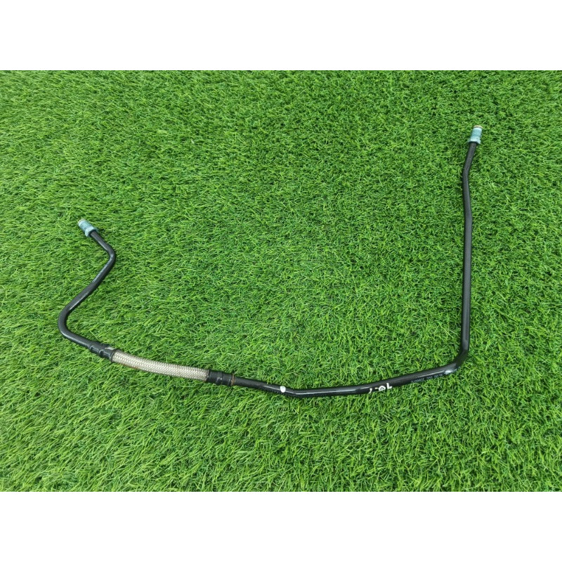 трубка (двигатель и элементы) Audi Q7 4M 2015 3.0 CRE 4m1614706l