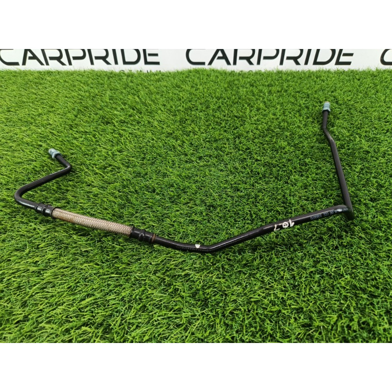 трубка (двигатель и элементы) Audi Q7 4M 2015 3.0 CRE 4m1614706l