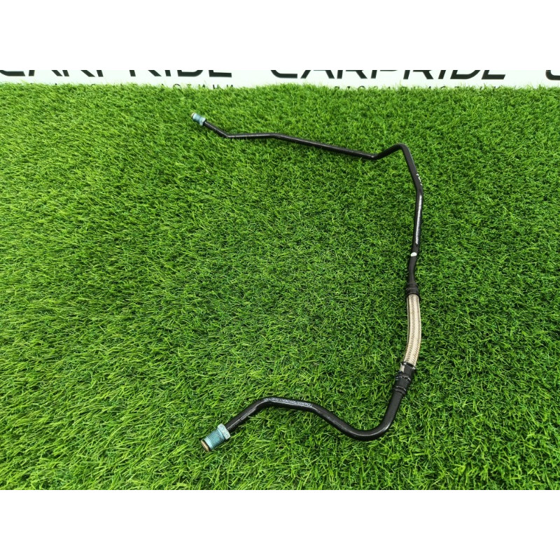 трубка (двигатель и элементы) Audi Q7 4M 2015 3.0 CRE 4m1614706l