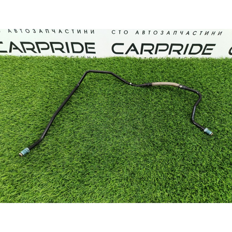 трубка (двигатель и элементы) Audi Q7 4M 2015 3.0 CRE 4m1614706l