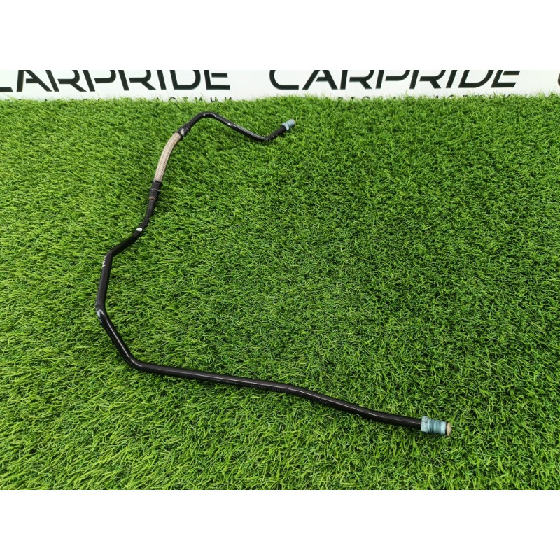 трубка (двигатель и элементы) Audi Q7 4M 2015 3.0 CRE 4m1614706l