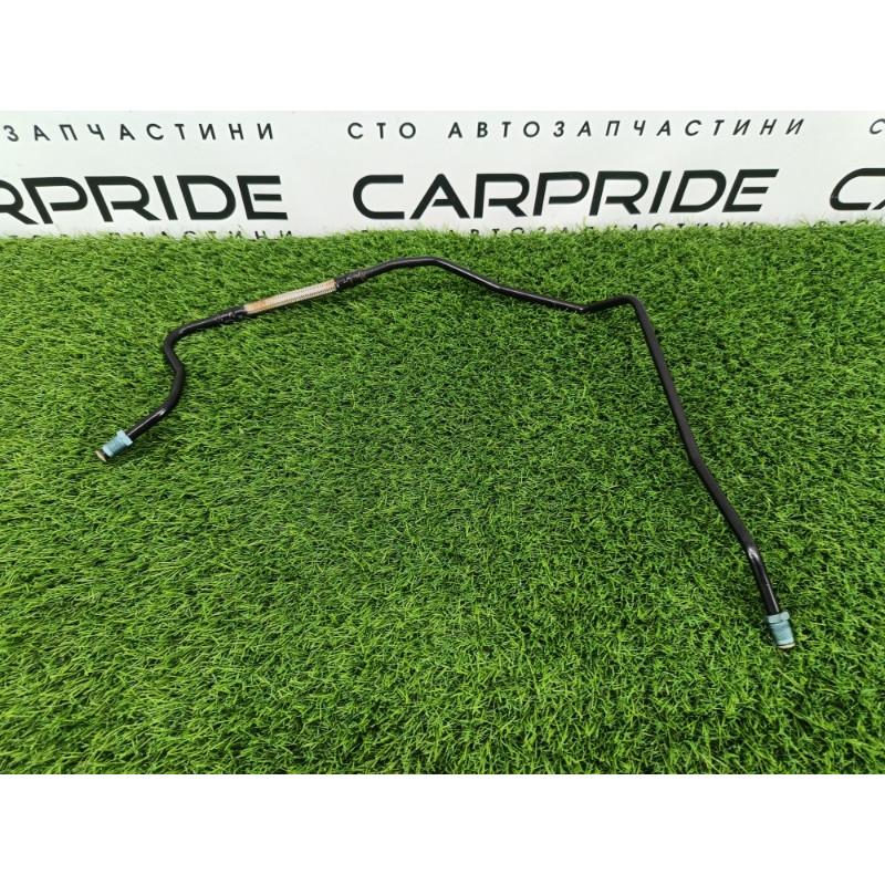 трубка (двигатель и элементы) Audi Q7 4M 2015 3.0 CRE 4m1614706l