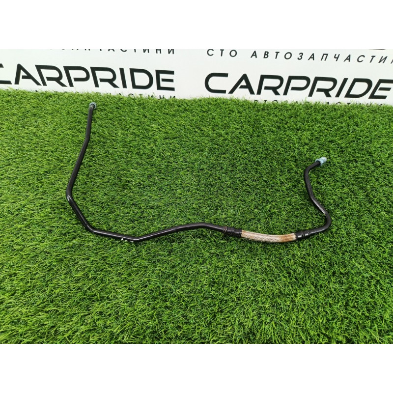 трубка (двигатель и элементы) Audi Q7 4M 2015 3.0 CRE 4m1614706l