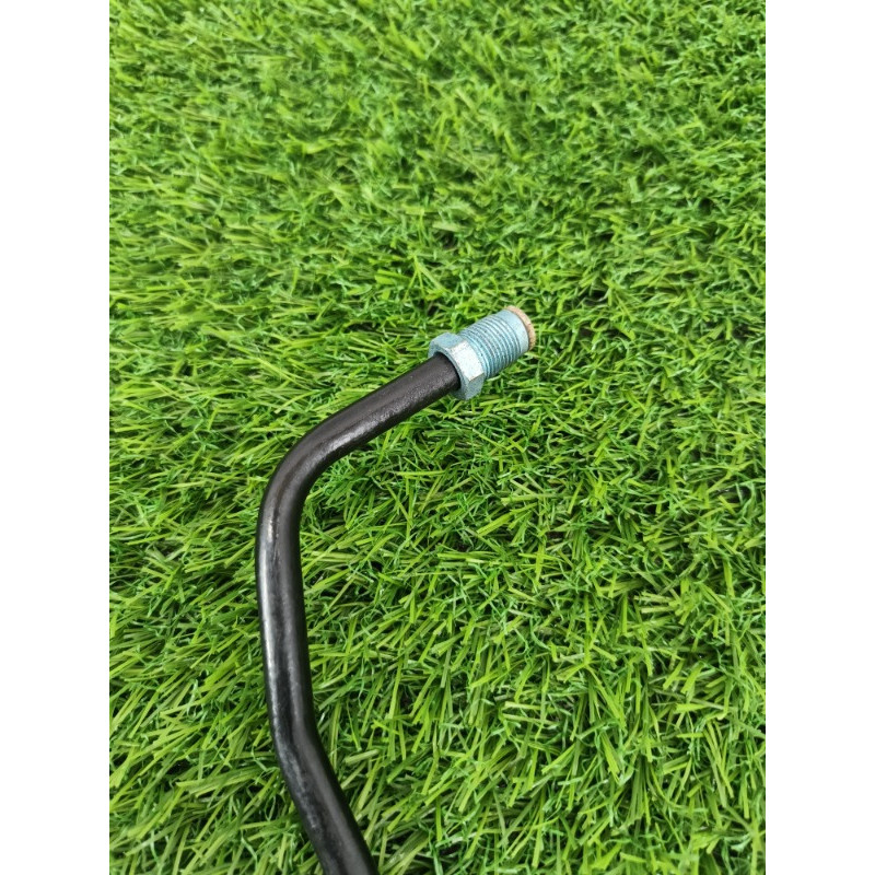 трубка (двигатель и элементы) Audi Q7 4M 2015 3.0 CRE 4m1614706l