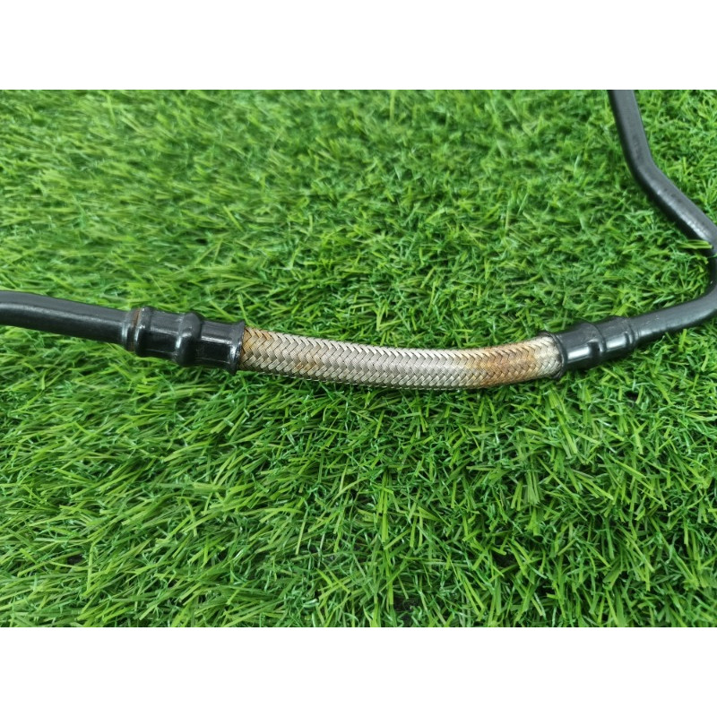 трубка (двигатель и элементы) Audi Q7 4M 2015 3.0 CRE 4m1614706l