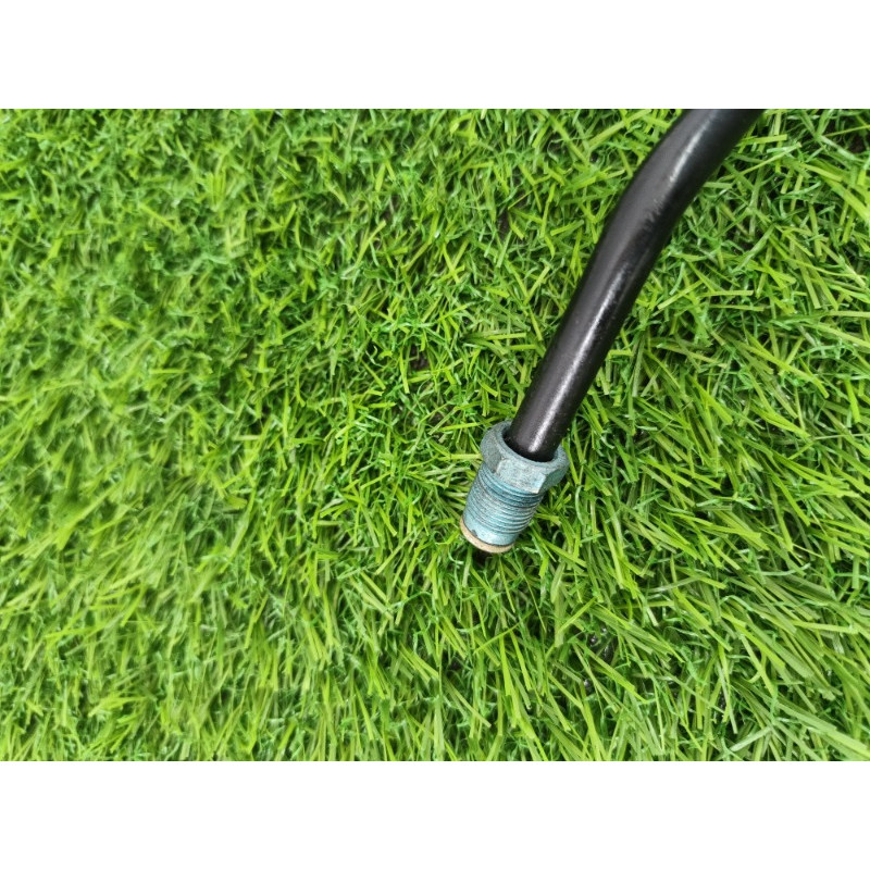 трубка (двигатель и элементы) Audi Q7 4M 2015 3.0 CRE 4m1614706l