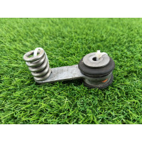 Кронштейн глушителя