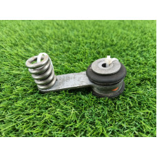 Кронштейн глушителя