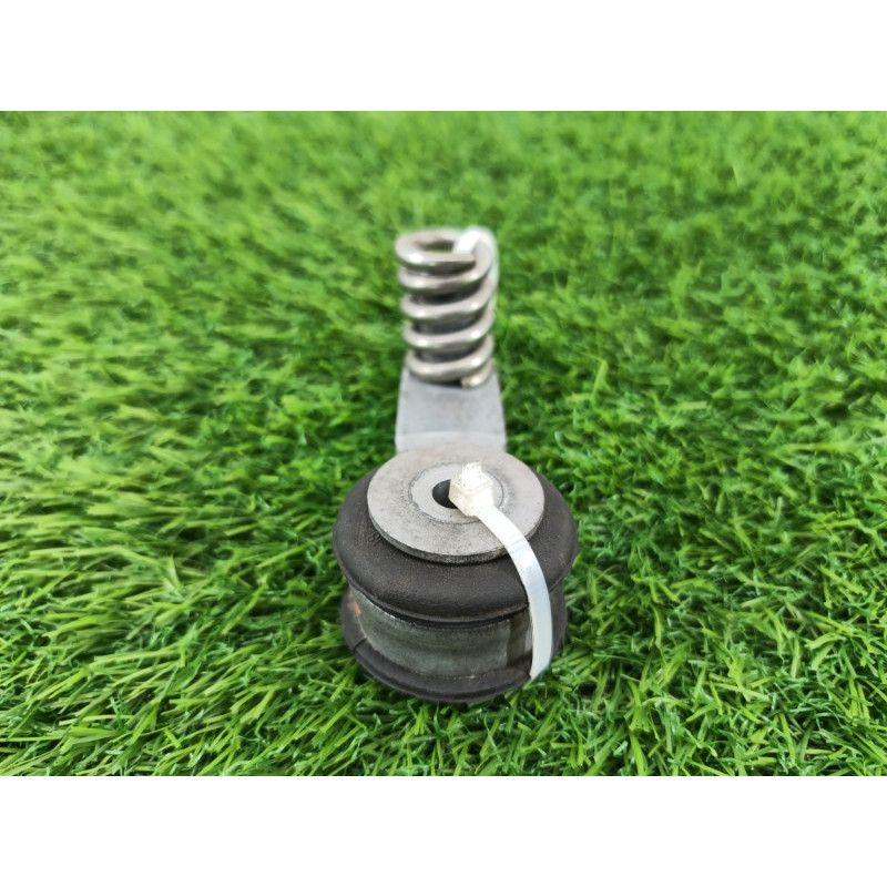 Кронштейн глушителя (выпускная система) Audi Q7 4M 2015 3.0 CRE 8K0253295