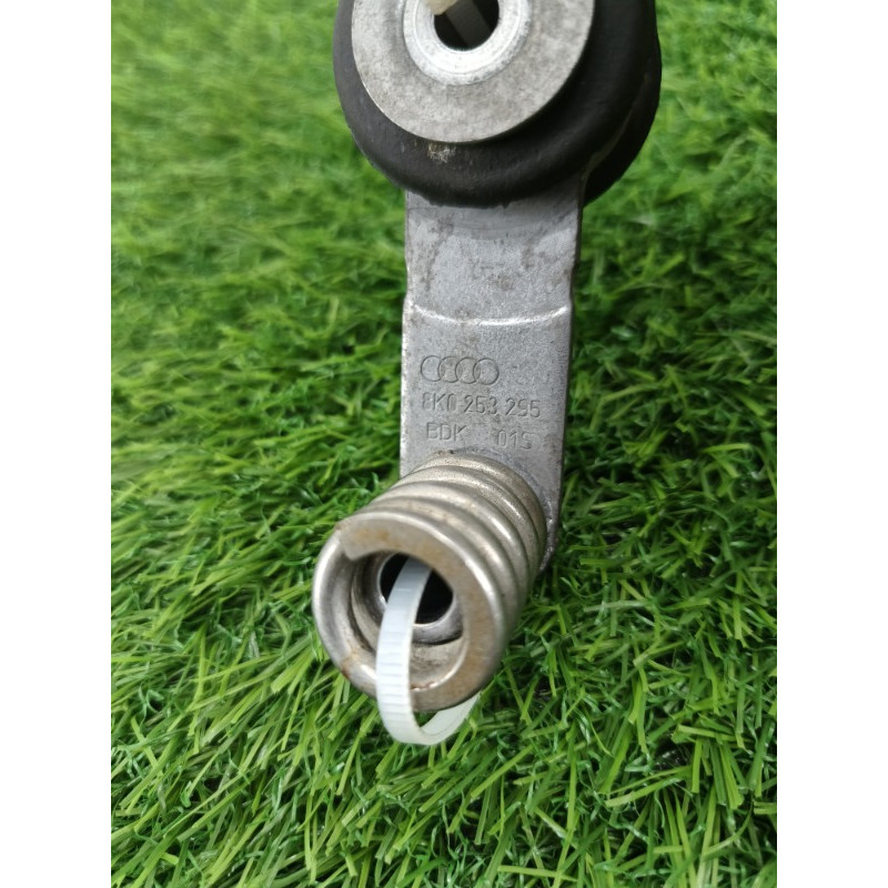 Кронштейн глушителя (выпускная система) Audi Q7 4M 2015 3.0 CRE 8K0253295