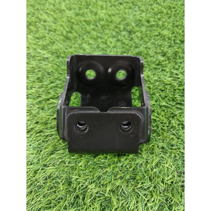 Кронштейн (двигатель и элементы) Audi Q7 4M 2015 3.0 CRE 4M0803692