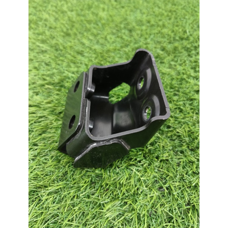 Кронштейн (двигатель и элементы) Audi Q7 4M 2015 3.0 CRE 4M0803692