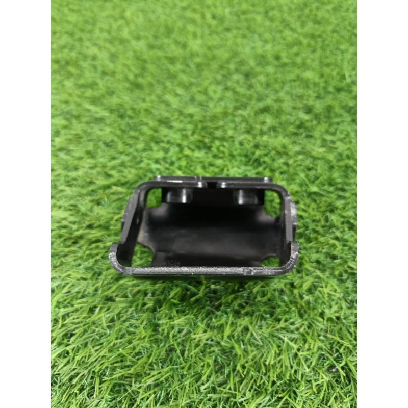 Кронштейн (двигатель и элементы) Audi Q7 4M 2015 3.0 CRE 4M0803692