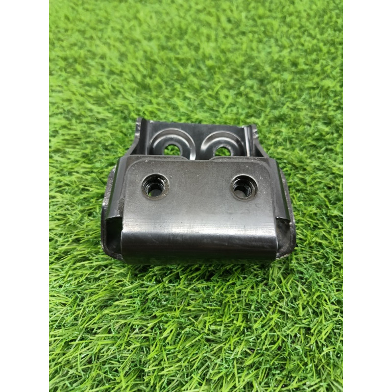 Кронштейн (двигатель и элементы) Audi Q7 4M 2015 3.0 CRE 4M0803692