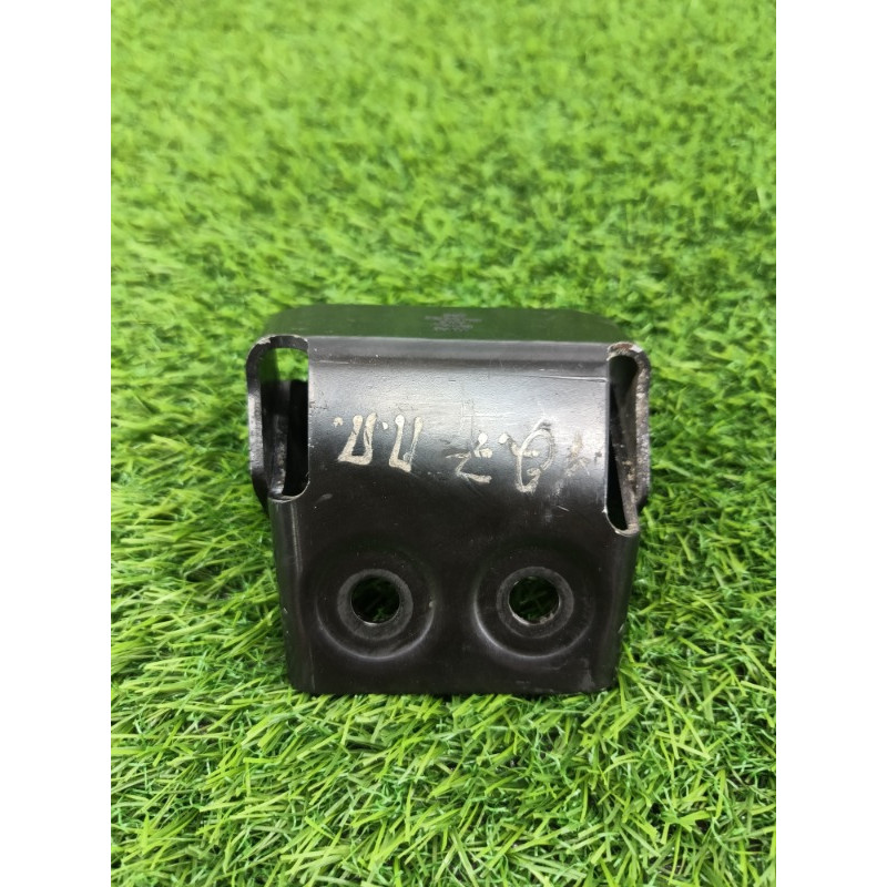 Кронштейн (двигатель и элементы) Audi Q7 4M 2015 3.0 CRE 4M0803692