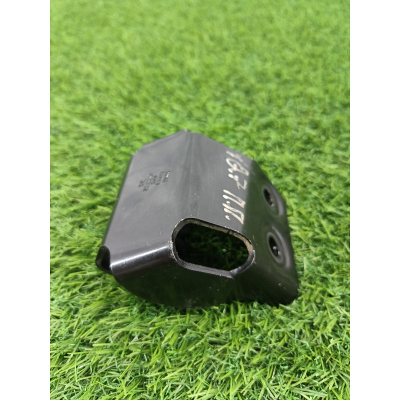 Кронштейн (двигатель и элементы) Audi Q7 4M 2015 3.0 CRE 4M0803692