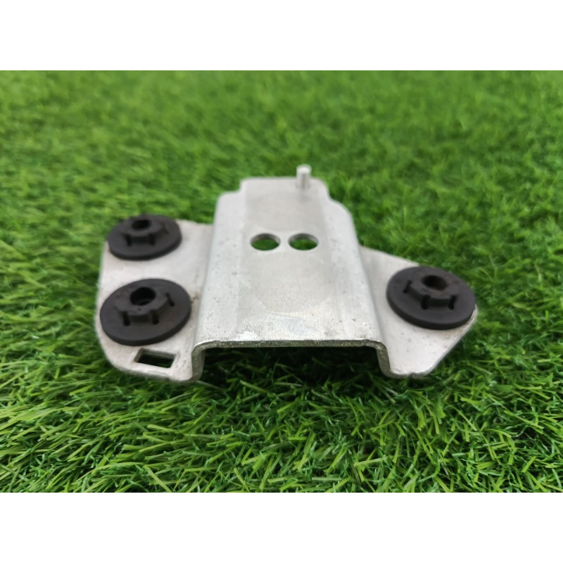 Кронштейн (двигатель и элементы) Audi Q7 4M 2015 3.0 CRE 4m0614235d