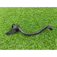 Вакуумний клапан