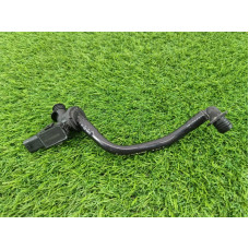 Вакуумный клапан